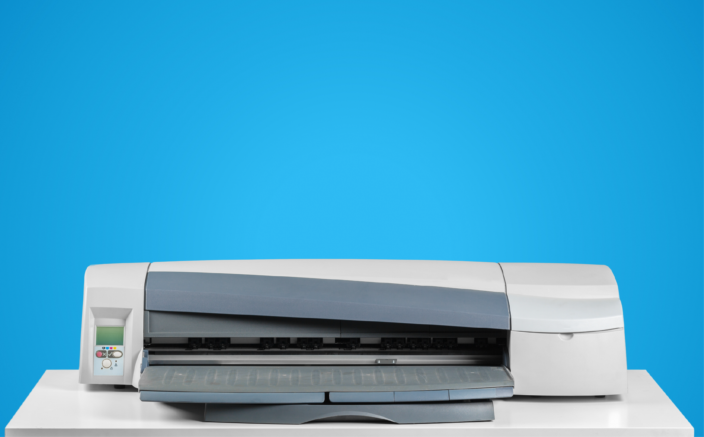 digital printing